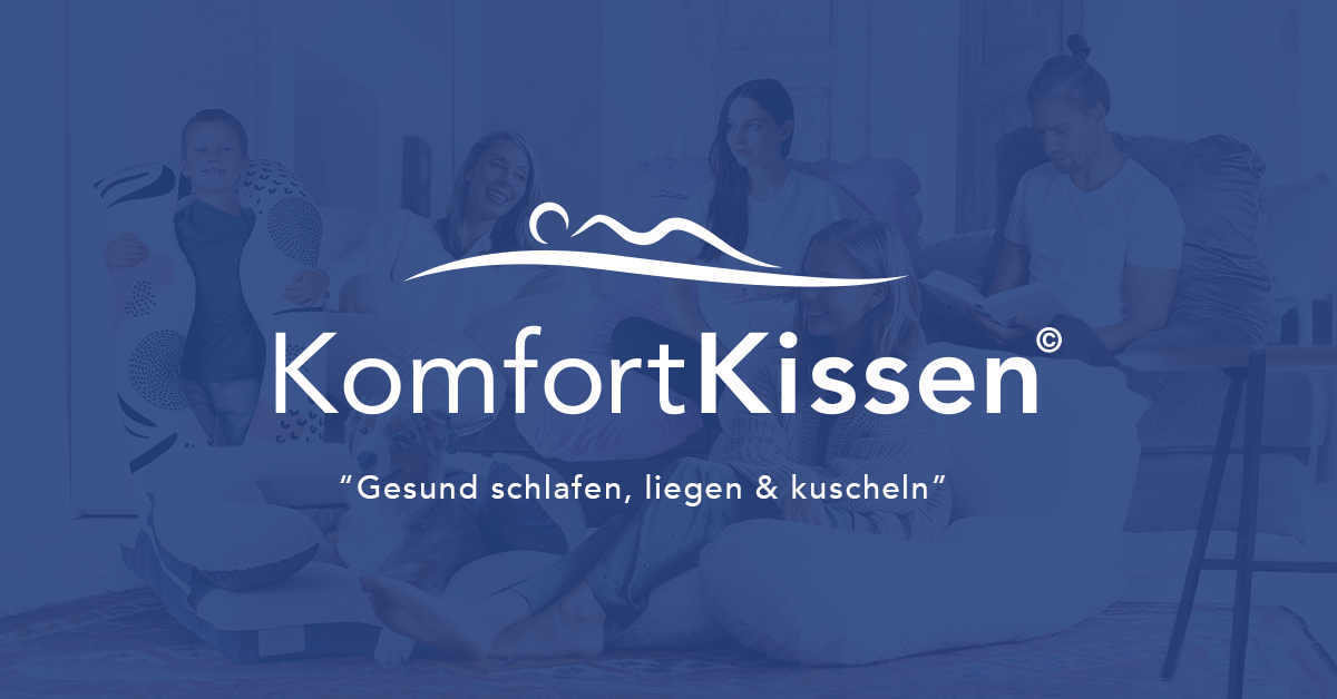 KomfortKissen.de