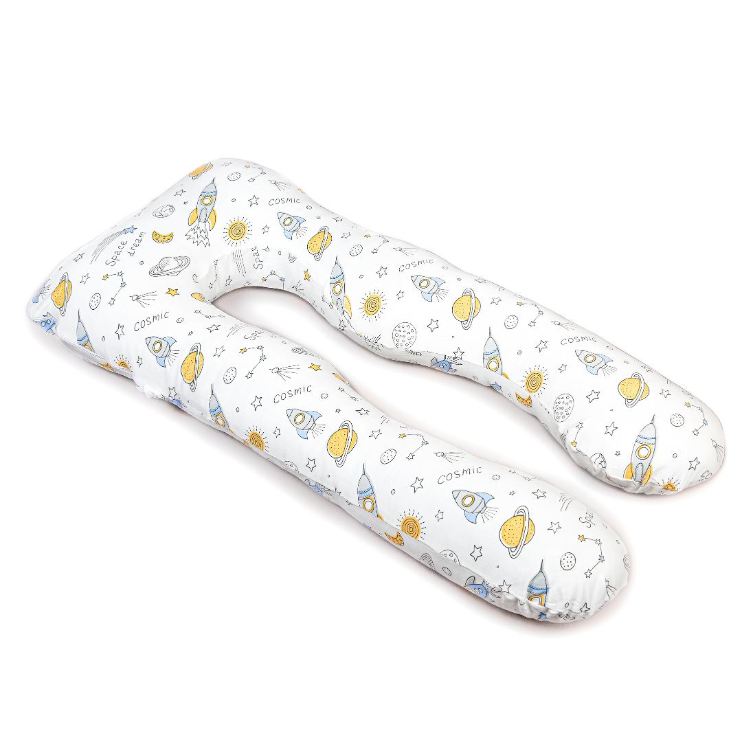 Replacement cover cotton KomfortKissen.de