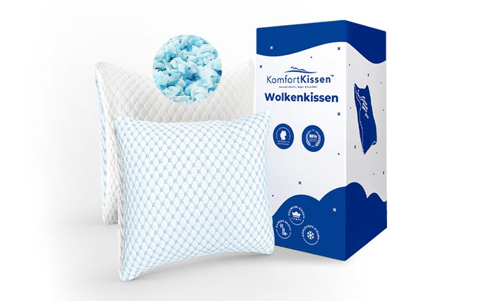 Wolkenkissen