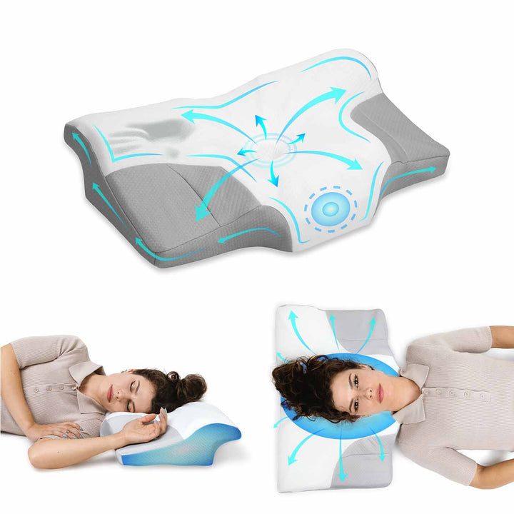 Arm Support Pillow