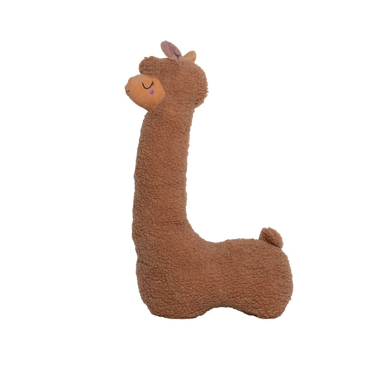 Plys legetøj alpaca 90cm