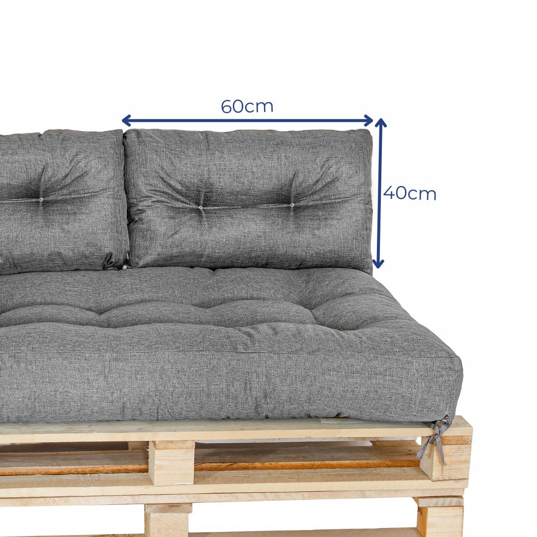 ComfortCushionRaklap párnák - .hu