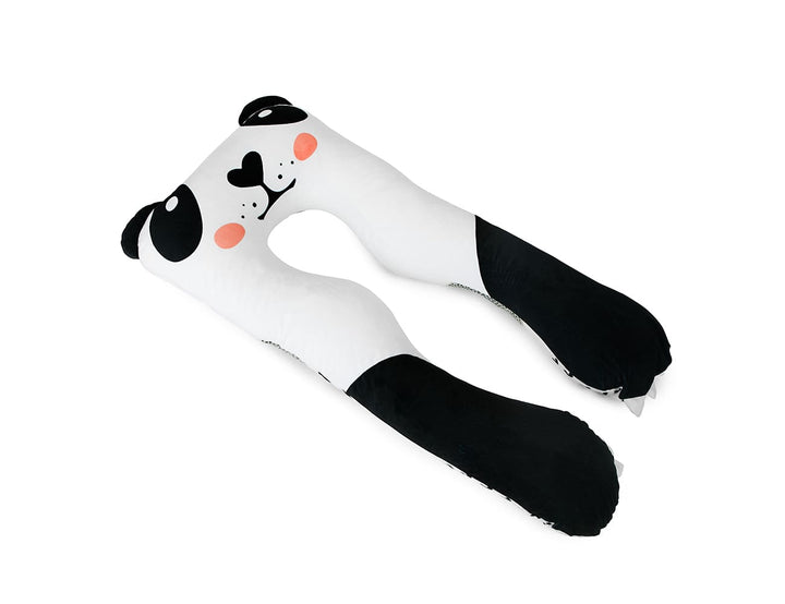 Replacement cover - micro plush (panda)