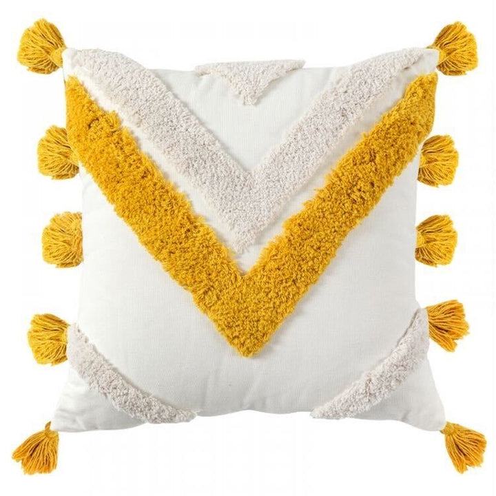 Decorative cushions - KomfortKissen.de