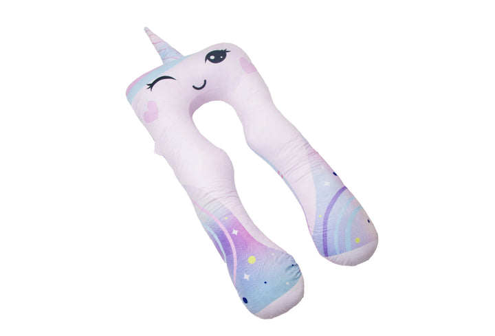 Replacement cover - microplush (unicorn) - KomfortKissen.de